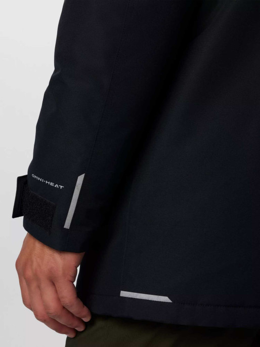 COLUMBIA Landroamer II Parka Jacket
