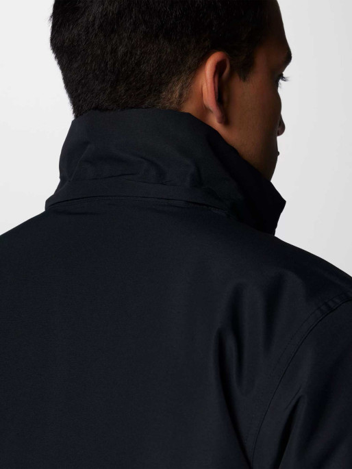 COLUMBIA Landroamer II Parka Jacket