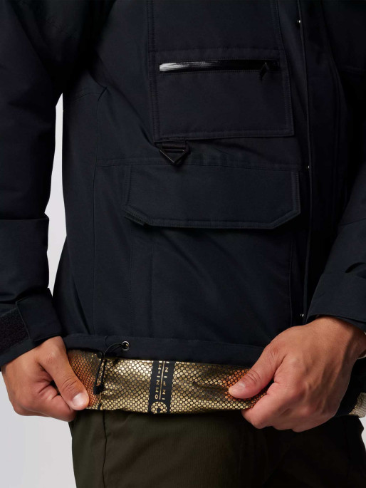 COLUMBIA Landroamer II Parka Jacket