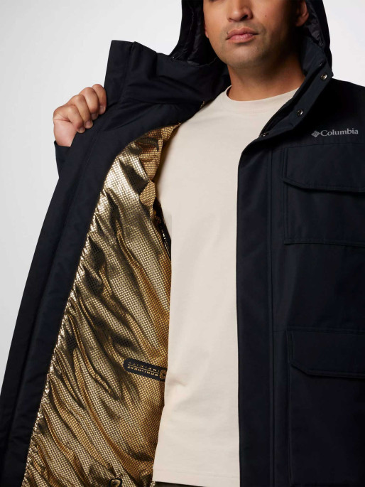 COLUMBIA Landroamer II Parka Jacket