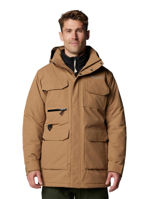COLUMBIA Яке Men's Landroamer™ II Parka Jacket