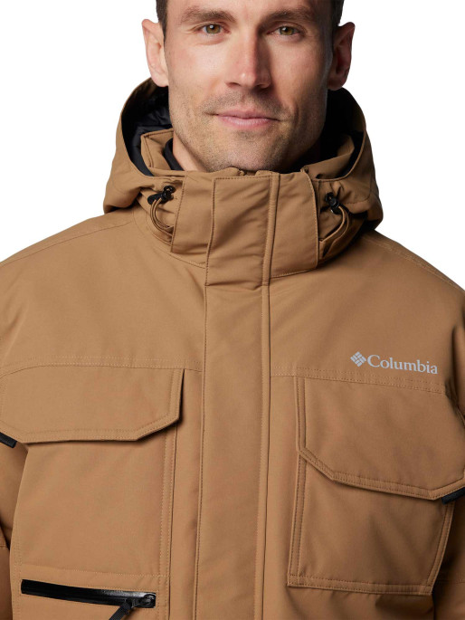 COLUMBIA Яке Men's Landroamer™ II Parka Jacket