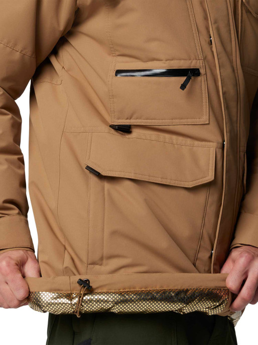 COLUMBIA Яке Men's Landroamer™ II Parka Jacket