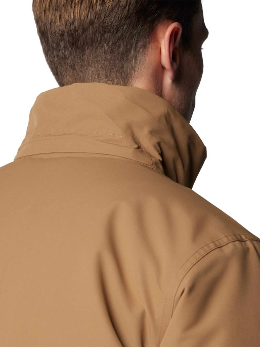 COLUMBIA Яке Men's Landroamer™ II Parka Jacket
