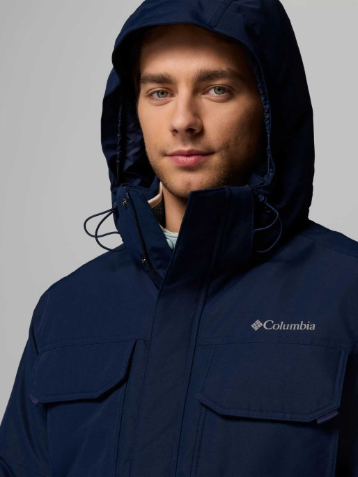 COLUMBIA