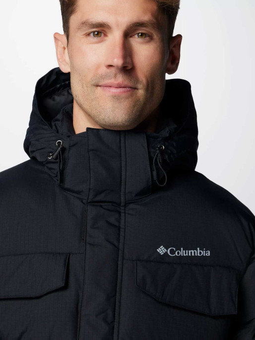 COLUMBIA Geaca Landroamer Puffer