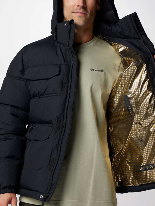 COLUMBIA Geaca Landroamer Puffer