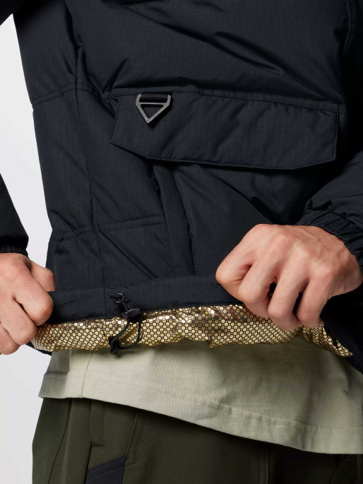 COLUMBIA Geaca Landroamer Puffer