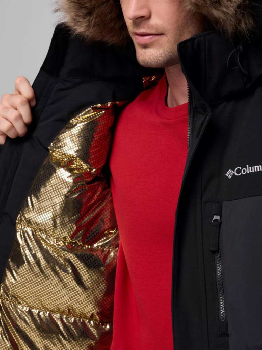 COLUMBIA