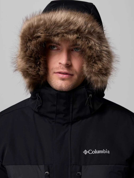 COLUMBIA