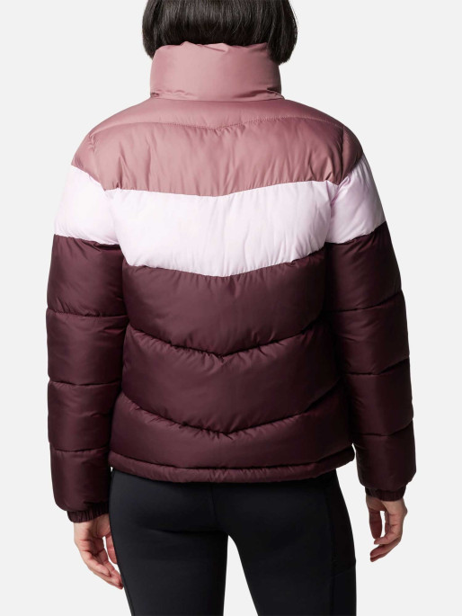 COLUMBIA Puffect II Colorblock Jacket