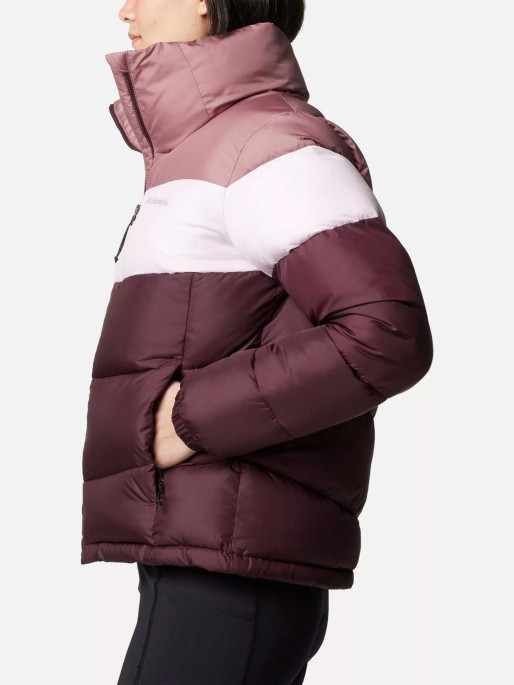 COLUMBIA Puffect II Colorblock Jacket