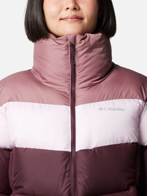 COLUMBIA Puffect II Colorblock Jacket
