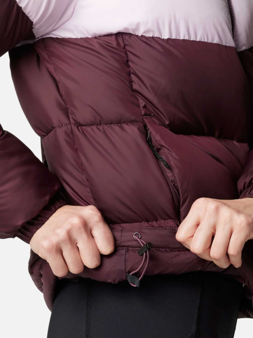 COLUMBIA Puffect II Colorblock Jacket