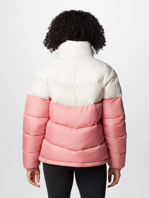 COLUMBIA Puffect II Colorblock Jacket