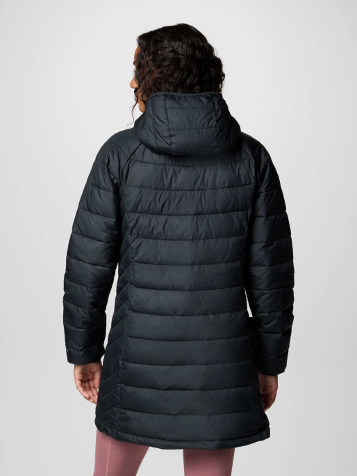 COLUMBIA Powder Lite II Mid Jacket