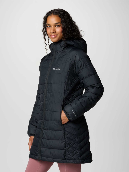 COLUMBIA Powder Lite II Mid Jacket