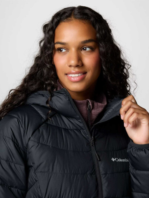 COLUMBIA Powder Lite II Mid Jacket