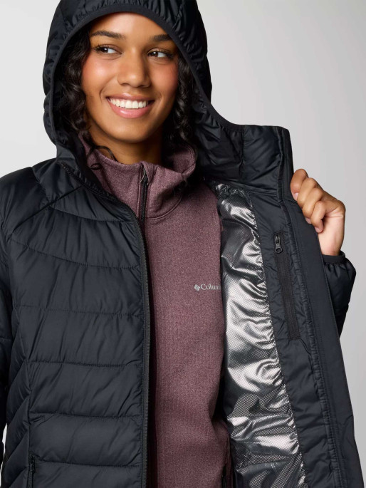 COLUMBIA Powder Lite II Mid Jacket