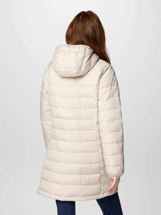 COLUMBIA Powder Lite II Mid Jacket