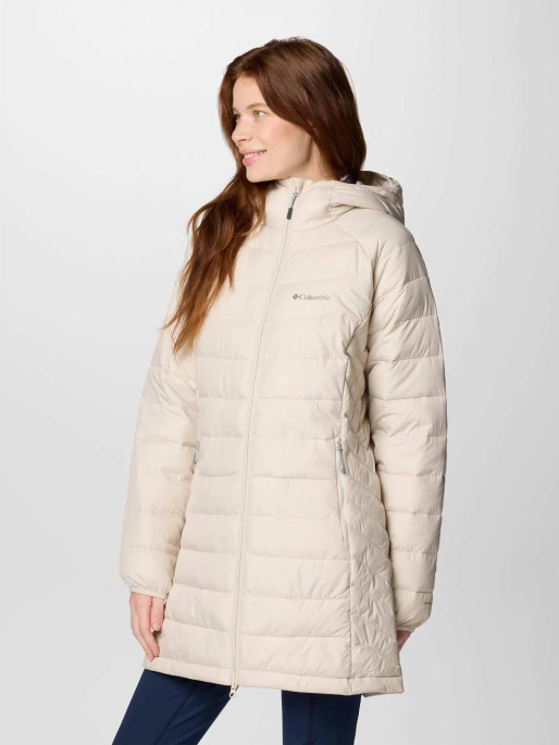 COLUMBIA Powder Lite II Mid Jacket