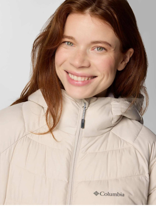 COLUMBIA Powder Lite II Mid Jacket