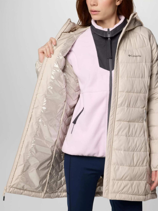 COLUMBIA Powder Lite II Mid Jacket