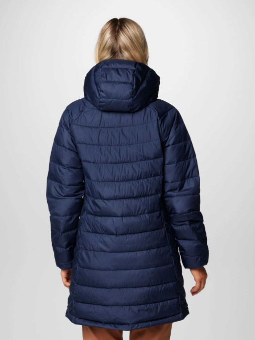 COLUMBIA ženska jakna Powder Lite II Mid