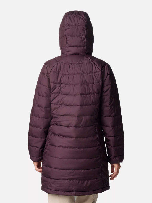 COLUMBIA Μπουφάν Powder Lite II Mid
