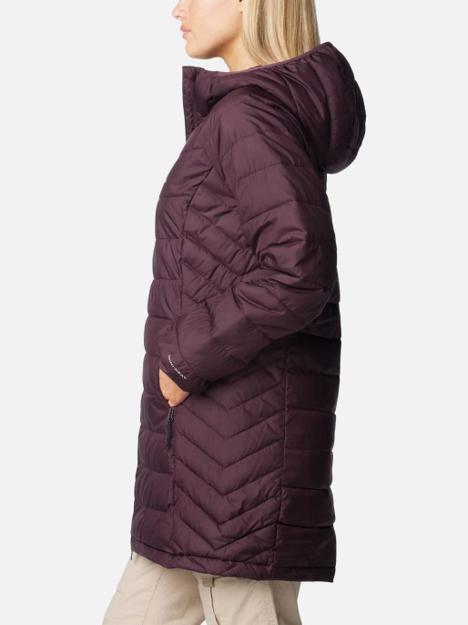 COLUMBIA Μπουφάν Powder Lite II Mid