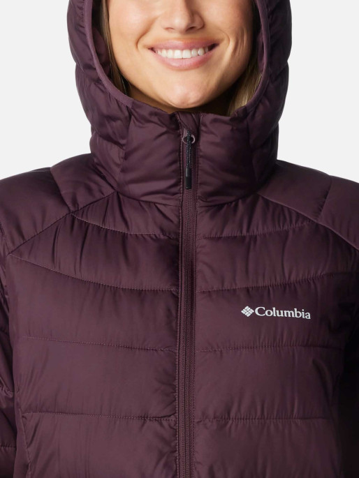 COLUMBIA Μπουφάν Powder Lite II Mid