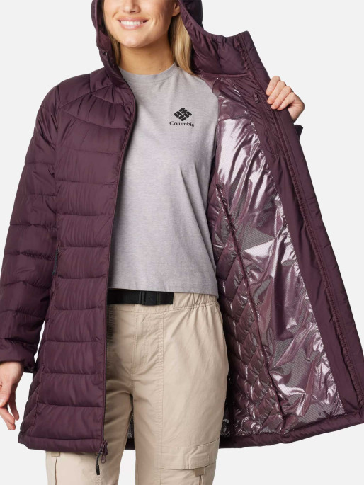 COLUMBIA Μπουφάν Powder Lite II Mid
