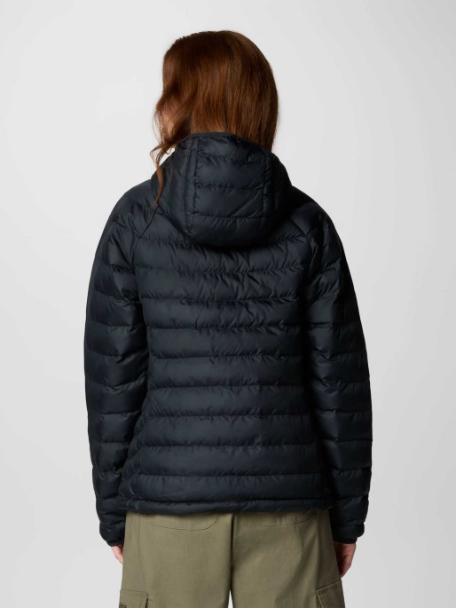 COLUMBIA Ženska jakna Powder Lite II Hooded