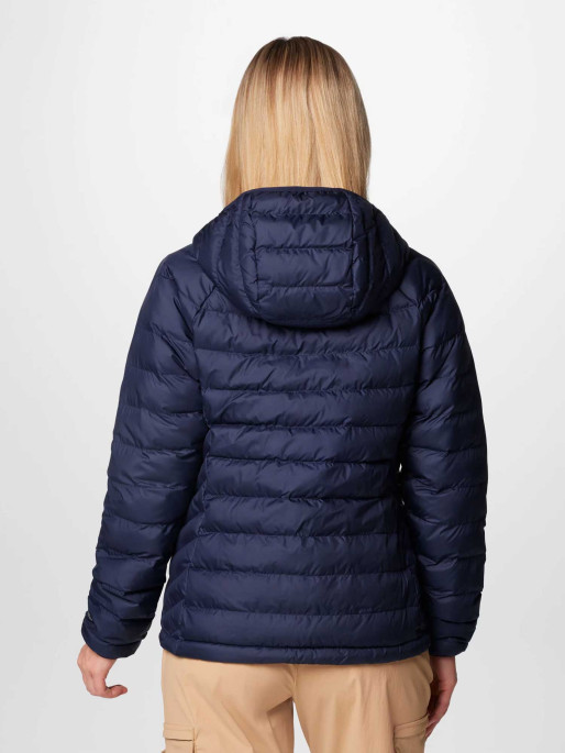 COLUMBIA Μπουφάν Powder Lite II Hooded