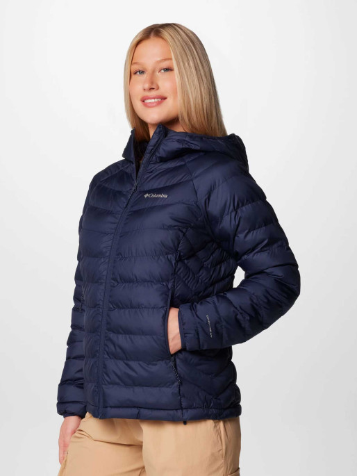 COLUMBIA Μπουφάν Powder Lite II Hooded