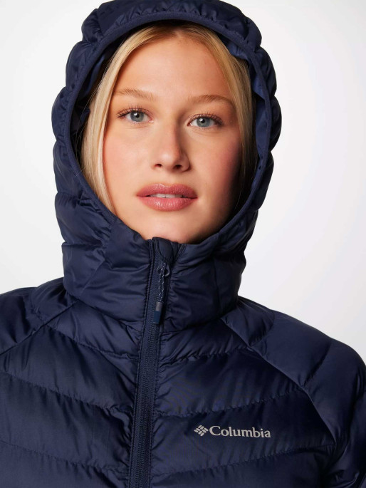 COLUMBIA Μπουφάν Powder Lite II Hooded