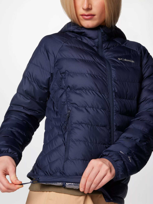 COLUMBIA Μπουφάν Powder Lite II Hooded
