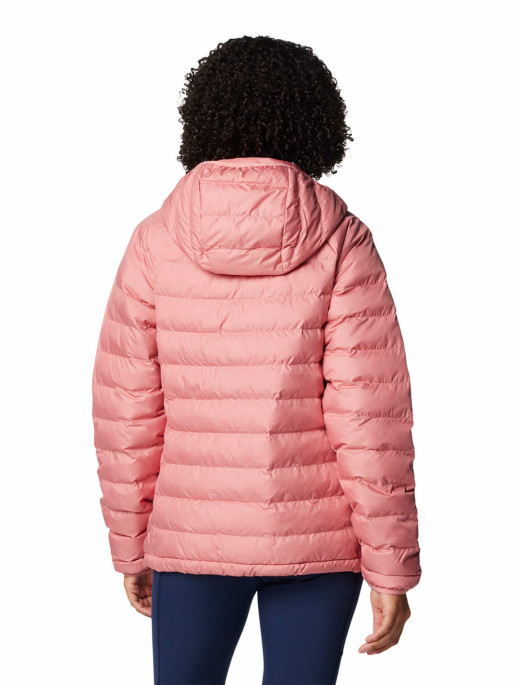 COLUMBIA Μπουφάν Powder Lite II Hooded