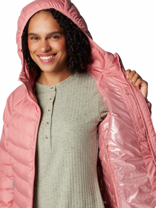 COLUMBIA Μπουφάν Powder Lite II Hooded