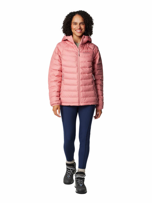 COLUMBIA Μπουφάν Powder Lite II Hooded