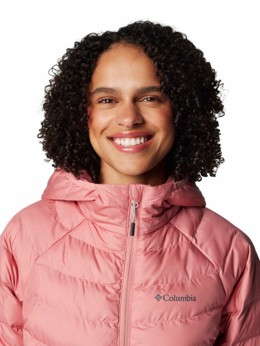 COLUMBIA Μπουφάν Powder Lite II Hooded