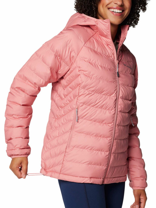 COLUMBIA Μπουφάν Powder Lite II Hooded