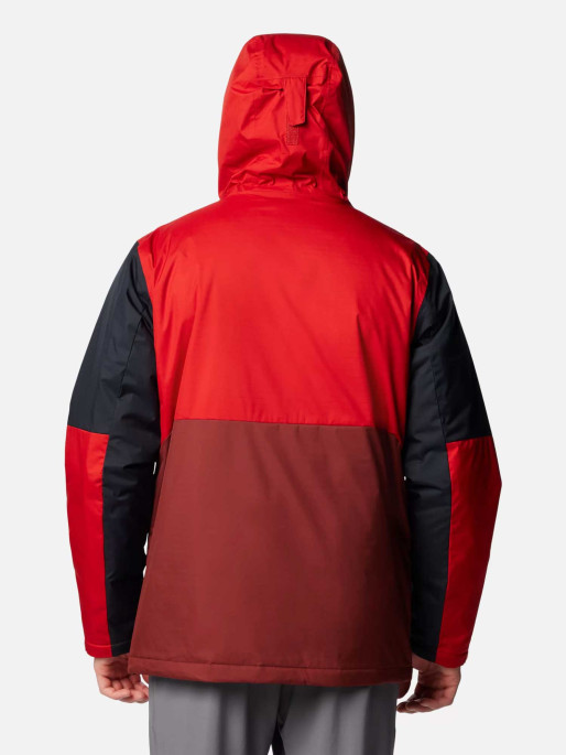 COLUMBIA Μπουφάν Point Park II Insulated