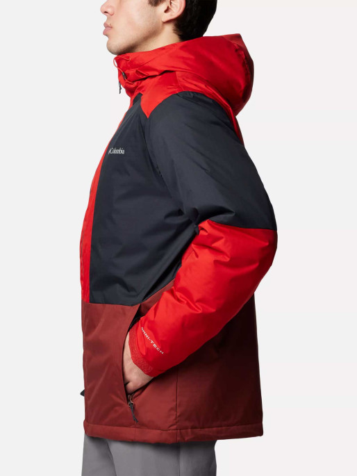COLUMBIA Μπουφάν Point Park II Insulated