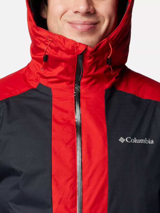 COLUMBIA Μπουφάν Point Park II Insulated