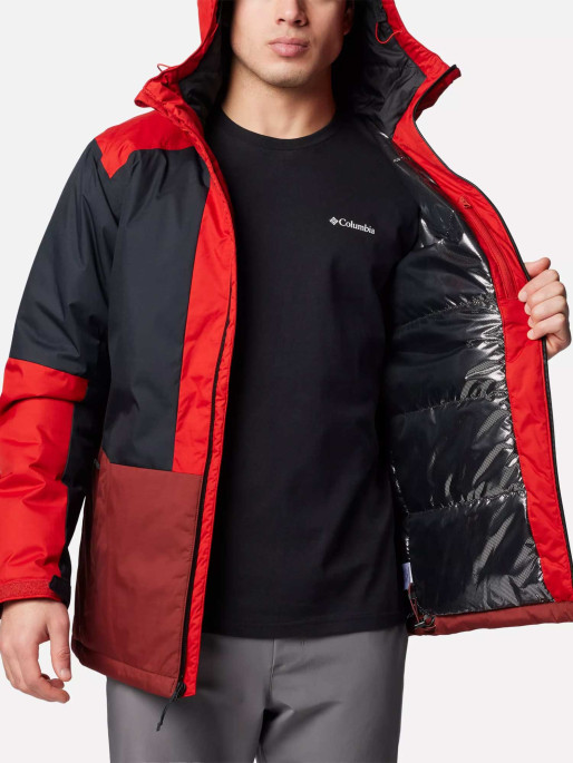COLUMBIA Μπουφάν Point Park II Insulated