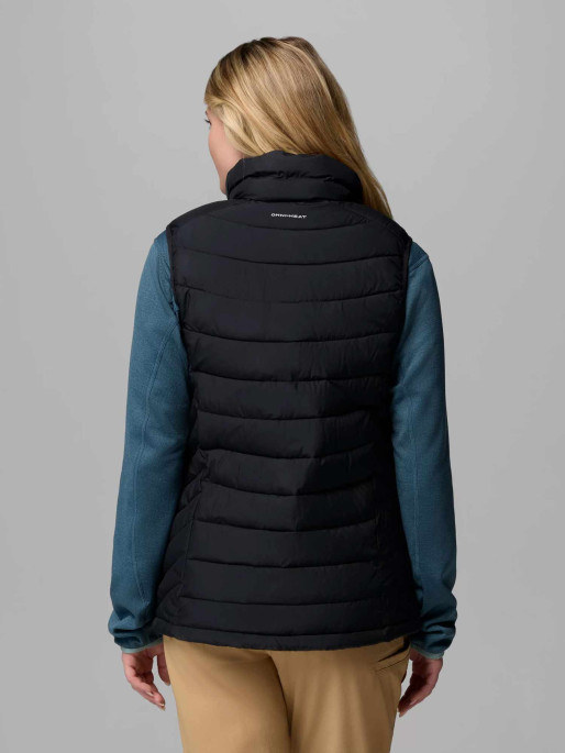 COLUMBIA Αμάνικο Μπουφάν Women's Powder Lite™ II
