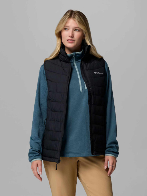COLUMBIA Αμάνικο Μπουφάν Women's Powder Lite™ II