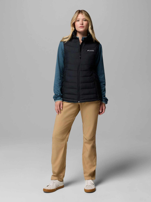 COLUMBIA Αμάνικο Μπουφάν Women's Powder Lite™ II