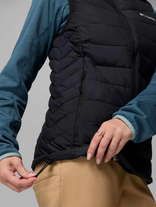 COLUMBIA Αμάνικο Μπουφάν Women's Powder Lite™ II